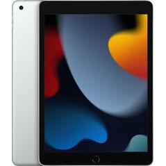 Tablet Apple iPad 10.2" 9 gen. 64 GB Srebrny (MK2L3FD/A)