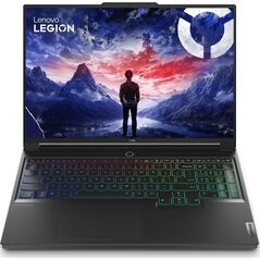 Laptop Lenovo Legion 7 16IRX9 i7-14700HX / 32 GB / 1 TB / RTX 4070 / 165 Hz (83FD007NPB)