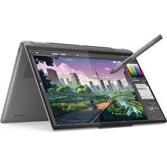 Laptop Lenovo Yoga 7 2-in-1 14AHP9 Ryzen 5 8640HS / 16 GB / 1 TB / W11 (83DK006UPB)