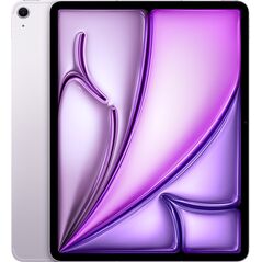 Tablet Apple iPad Air 13" 6 gen. 1 TB 5G Fioletowy (MV773HC/A)