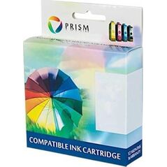 Prism PRISM Epson Ink 101 EcoTank Bk 7.5K L6160/6170 100% Νέο μπουκάλι μελανιού 127 ml 13685450 5902751210033