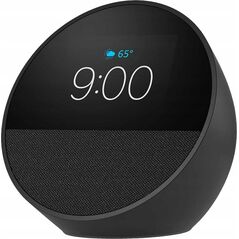 Amazon Amazon Echo Spot (2024) Black