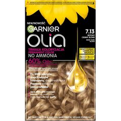 Alkotest GARNIER_Olia farba do włosów 7.13 Beige Dark Blonde