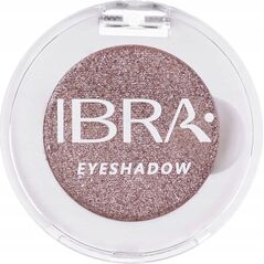 Alkotest IBRA_Eyeshadow cień do powiek Brown Sugar 1,3g