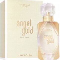 Alkotest VICTORIA SECRET Ladies Angel Gold EDP spray 100ml