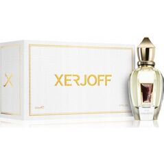 Alkotest XERJOFF 17/17 Damarose EDP spray 50ml