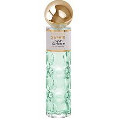 Alkotest SAPHIR Sph Green Woman EDP spray 30ml