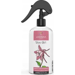 Dyfuzor zapachowy LORINNA_Scented Room Spray spray zapachowy do domu Boss Girl 250ml