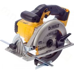 Pilarka tarczowa Dewalt DCS391N 18 V 165 mm