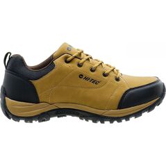 Buty trekkingowe męskie Hi-Tec Canori Low brązowe r. 43