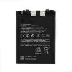 OEM Battery for Xiaomi 13T Pro, 5000mAh - OEM BM5S (21774) - Black 5949419250130 έως 12 άτοκες Δόσεις