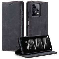 Techsuit Case for Xiaomi 14T - Techsuit Confy Cover - Black 5949419249332 έως 12 άτοκες Δόσεις