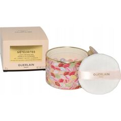 Guerlain GUERLAIN METEORITES PEARL POWDER ROSE N 02