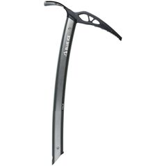 Blue Ice Czekan turystyczny Blue Ice Falk Ice Axe - dark grey 45 cm