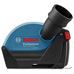 Bosch Pokrywa odsysająca GDE 125 EA-S Professional (1600A003DH)