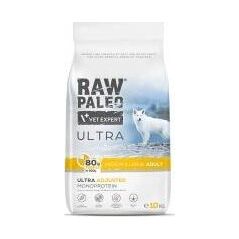 Raw Paleo Vetexpert Raw Paleo Turkey Adult Medium/ Large 10kg