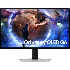 Monitor Samsung Odyssey G6 (LS27DG602SUXEN)