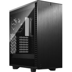 Obudowa Fractal Design Define 7 Compact TG Dark Tint Czarna (FD-C-DEF7C-02)