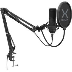 Microphone Krux EDIS 1000 Microphone (KRX0109)