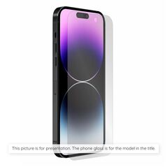 Smart Protection [2x Pack] Premium iPhone 16 - Smart Protection Classic - Clear 5949419250833 έως 12 άτοκες Δόσεις