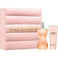 Jean Paul Gaultier Jean P. Gaultier Classique SET W 100 ml Set II.