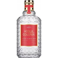 4711 4711 Acqua Colonia Lychee &amp| White Mint EDC spray 100ml