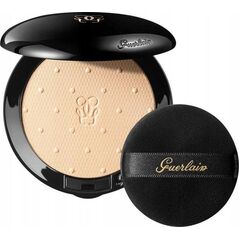 Guerlain GUERLAIN LES VOILETTES POUDRE COMPACTE TRANSPARENTE 02 CLAIR