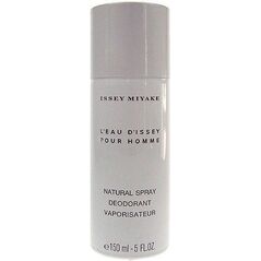 Issey Miyake L´Eau D´Issey Dezodorant w sprayu 150ml