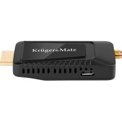 Tuner TV Kruger&Matz KM9999