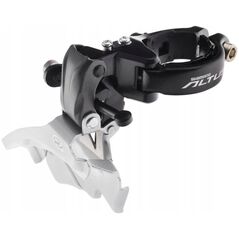 Shimano Przerzutka przednia 3 rzędowa Shimano Altus FD-M371 DS DP na obejmę 34.9mm OEM