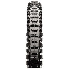 Maxxis Opona MTB MAXXIS Minion DHR II 29x2.40WT Kevlar EXO/TR 60TPI czarna zwijana