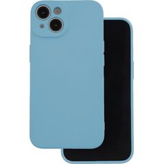 . NAKŁADKA SILICON CASE DO IPHONE 16 PLUS 6,7 NIEBIESKA