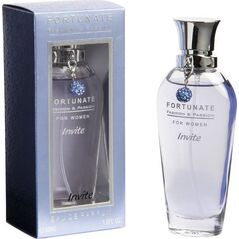 Fortunate EDP 50 ml