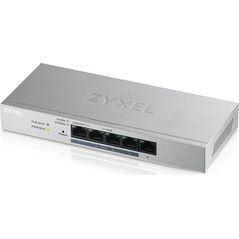 Switch ZyXEL GS1200-5HPV2-EU0101F