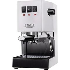 Ekspres ciśnieniowy Gaggia Classic Evo RI9481/11 White