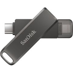 Pendrive SanDisk iXpand Luxe, 64 GB  (SDIX70N-064G-GN6NN)