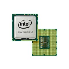 CPU INTEL XEON 10C E5-2650LV2 1.7GHz/25MB/7.2G/70W LGA2011 0.046.569 έως 12 άτοκες Δόσεις