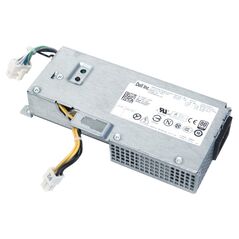 POWER SUPPLY PC DELL OPTIPLEX 7010/9010/780/790/990 USFF 200 0.049.325 έως 12 άτοκες Δόσεις