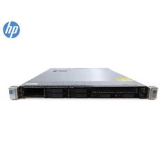 HP SERVER HP DL360 G9 8SFF 2xE5-2680v3/4x16GB/P440ar-2GBwB 1.076.675 έως 12 άτοκες Δόσεις