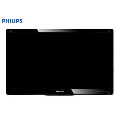 Philips MONITOR 22" LED PHILIPS 226V4L BL WIDE MU NO BASE  GA 0.161.247 έως 12 άτοκες Δόσεις