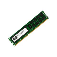 4GB HP PC3-12800E DDR3-1600 2Rx8 CL11 ECC UDIMM 1.5V 0.045.903 έως 12 άτοκες Δόσεις