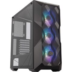 Θήκη Cooler Master MasterBox TD500 Mesh (MCB-D500D-KGNN-S01) 6505124