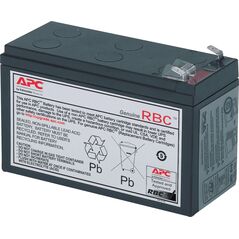 Μπαταρία APC 12V 9Ah (RBC17) 103809