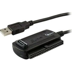 Gembird USB 2.0 Pocket - IDE/SATA (AUSI01) 143100