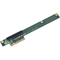 SuperMicro Riser Card 1U PCI-Express x8 σε PCI-Express x8 αριστερά (CSERR1UE8) 324681