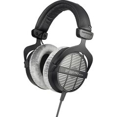 Headphones Beyerdynamic DT 990 Pro