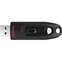 Pendrive SanDisk Ultra, 32 GB (SD48-032G-U46)