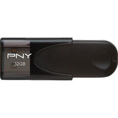 Pendrive PNY Attaché 4 2.0, 32 GB (FD32GATT4-EF)