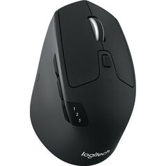 Logitech M720 Triathlon Mouse (910-004791) 1039342