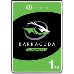 Μονάδα δίσκου Seagate BarraCuda 1TB 2,5" SATA III (ST1000LM048) 1042366